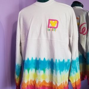 Disney Spirit Jersey {NWOT}